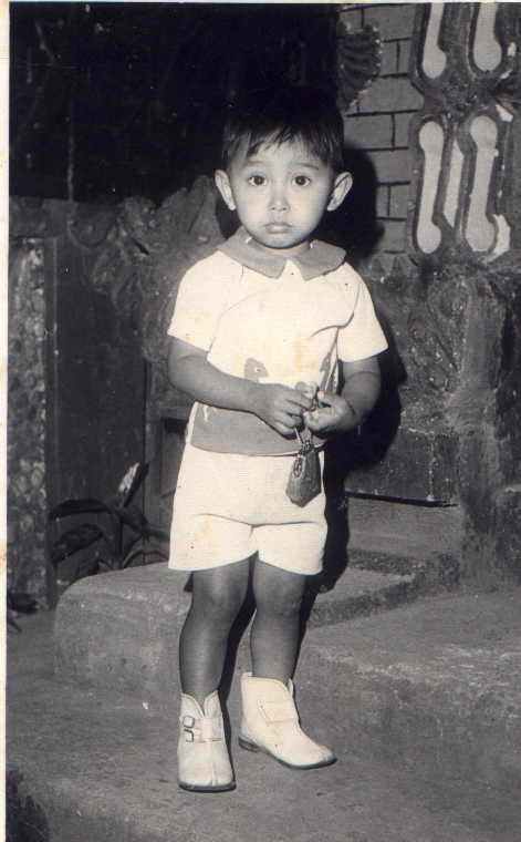 Klik Kemawon