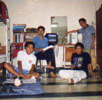 Klik Kemawon