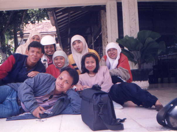 Klik Kemawon