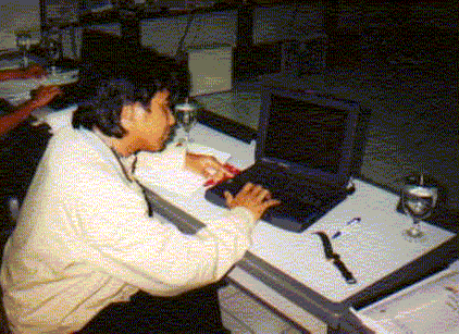 Lap Top