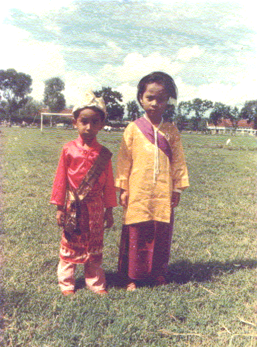 Klik Kemawon