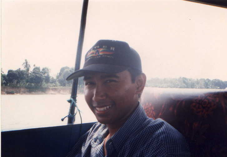 Klik Kemawon