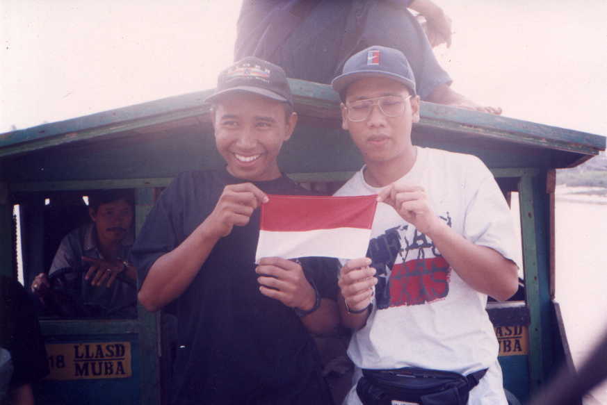 Klik Kemawon