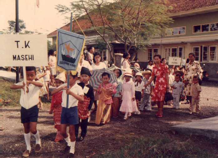 Klik Kemawon